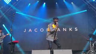 Jacob Banks 'Mercy' Live at Outside Lands