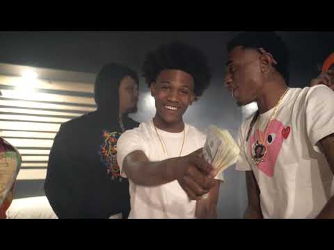 Loe Dar X Lil Glean - "Static" | Dir. @D3Visualz