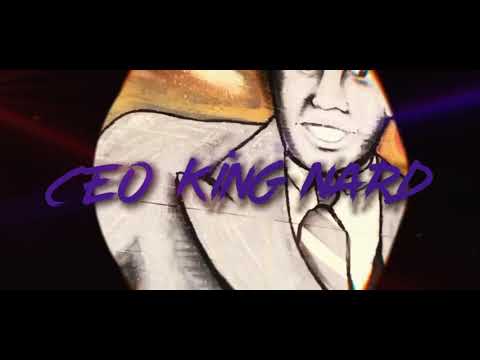 King Nard CEO Music Video