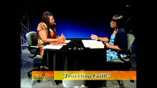 Traveling Faith