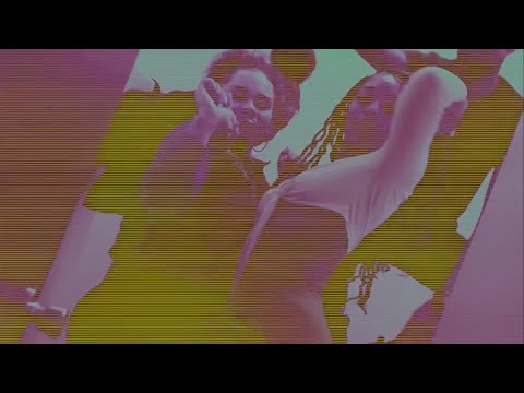 Vintage Daz - Party Hard ft. ItsTyty (Official Video)