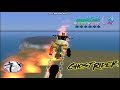 Ghost Rider Mod for GTA Vice City video 1