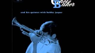 Chet Baker - Alone Together - 1956