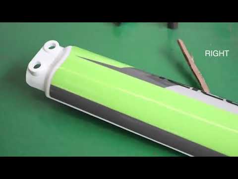 TrailMaster MX250PRO Dirt Bike Assembly