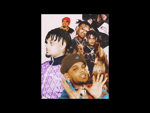 [FREE] RONNY J x Smokepurpp x Lil Pump x Comethazine Type Beat 2018 "FLEXXX"