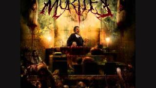 Mortify - Half Severed Cadaver