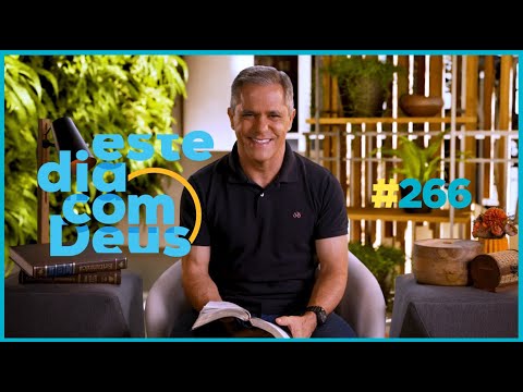 #266 Recorded Tears | This Day With God - Pastor Gilson Brito