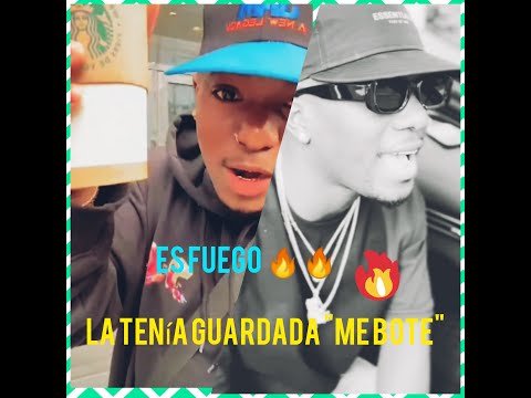 El Kimiko Explota Con el genero🔥🔥,,LA TENIA GUARDADA,,