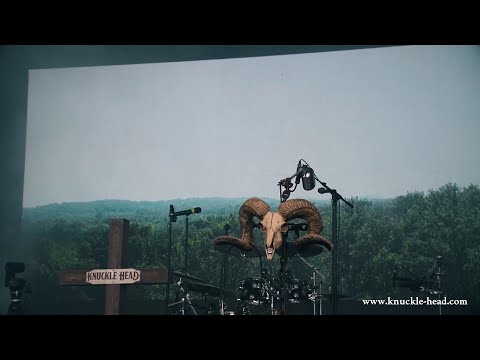 KNUCKLE HEAD ☩ Chroniques Live