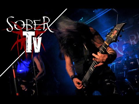 Hope, Enjoy & Death (live snippet) - Sober Truth // Hexenhaus Ulm  #hexenhaus #sobertruthlive #ulm