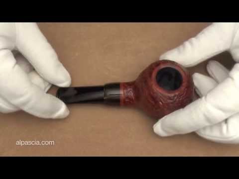 pipa Jurgen Moritz 044 - tobacco pipe