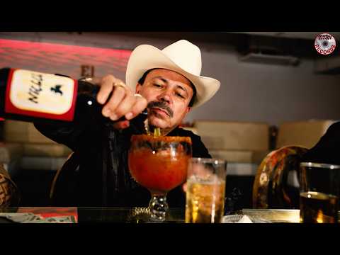 Un Tecatón - El As De La Sierra (Video Oficial)