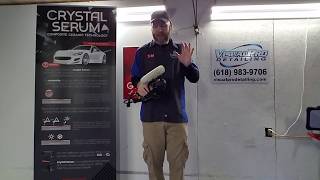 What is Paint Correction, and do I need it?