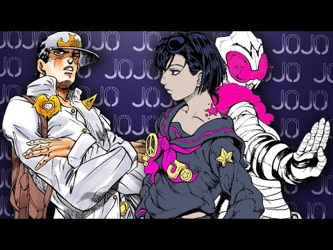 The Joestar That Everyone Forgot About