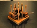 How To Play 3D Tic Tac Toe XOXO Game From SiamMandalay