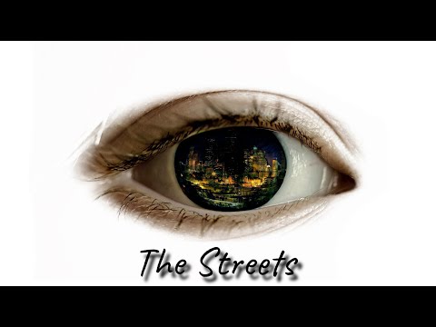 The Streets  -  Roof