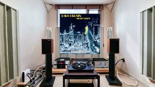 Bossa Baroque  -  Dave Grusin