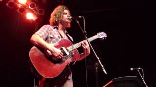 Relient K - Getting Into You (acoustic) @ State Theatre St. Pete 4/27/13