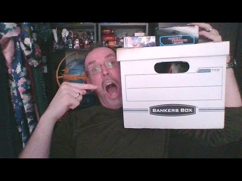 GotBot Goes Live: Transformers Tuesday Reaction, Legacy, Unimetal, APC and an Unboxing