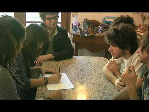 NAOWAXX WORLD // 08 // THE DODOZ