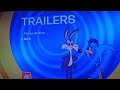 The Looney Tunes Show Season 1 Volume 1 DVD Menu 2011