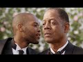 The Strange Thing About The Johnsons