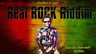 Real Rock Riddim... The FL Studio Remake By Zion The Messenger #reggae #riddiminstrumental #music