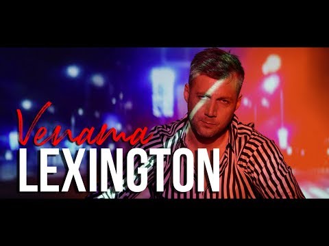 Lexington - Venama (Official VIdeo 2019) 4K