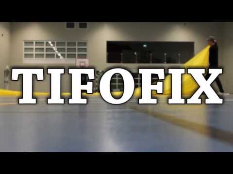 TIFOFIX INFÖR PREMIÄREN