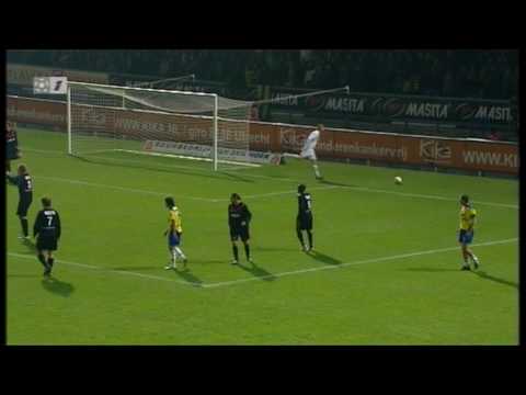 Cambuur - Omniworld 2009/10