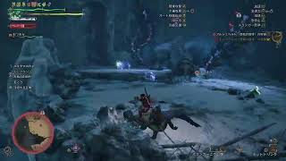 モンハン初心者