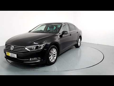 162D3385 - 2016 Volkswagen Passat CL 1.6TDI M6F 120HP 4DR 18,495