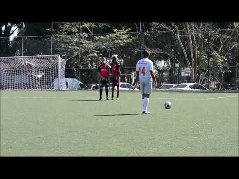 Copa Ferradura 40+ 2021 |1ª fase| Espada de Ouro x R 2 Debony