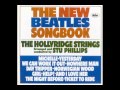 Hollyridge Strings - Norwegian Wood