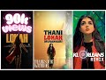 Thani Lokah Murakkaari KL Orleans Remix 4K Lokah G House Mix Jakes Bejoy