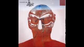Nujabes vs MF DOOM - Vomiternal (Reflection Eternal/Vomitspit)