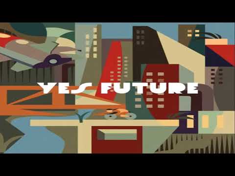 LOS CHIKOS DEL MAÍZ con COOPERMEN de SPACE SURIMI - New kids on the black block - YES FUTURE (2022)