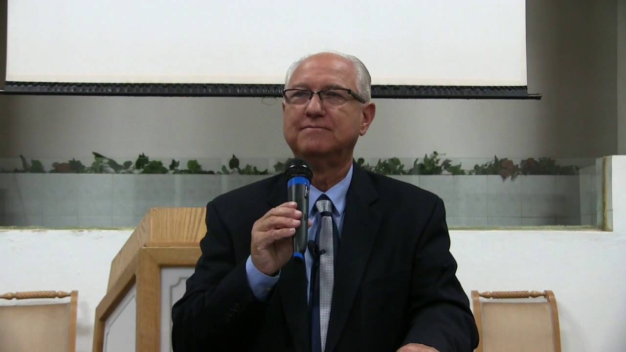 APOCALIPSE 14 E AS TRÊS MENSAGENS ANGÉLICAS PREGADA PELOS 144.000