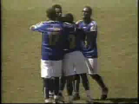 Lemense x Ilha Solteira 02 gol