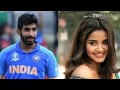 Bumrah Anuppama Version Ft Vinmeengalai Thandi