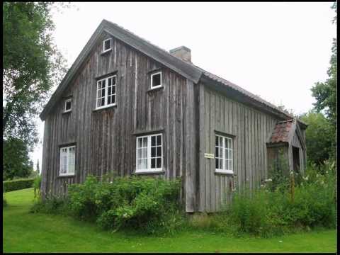 Bohuslän-Dalsland 2013 (32): Brygge - Dingle