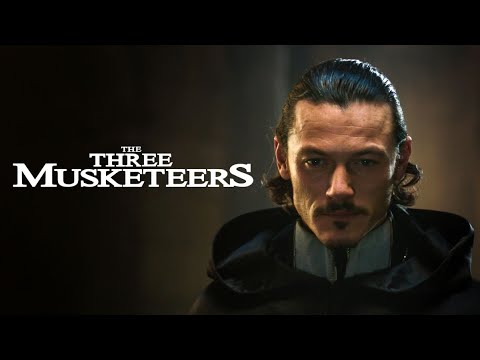 The Three Musketeers - Full Movie