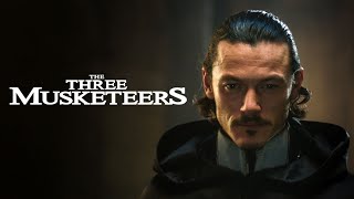 The Three Musketeers - Full Movie