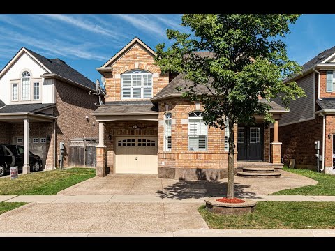 Home for sale at 1077 Meighen Way, Milton, ON L9T 6X4