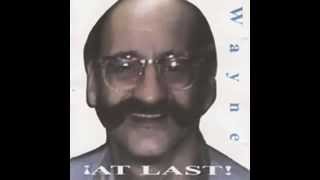 Wayne - Deep Bosom Woman