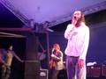 Chop Em Down (Encore part 2) - Matisyahu (Stubb's)