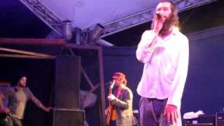 Chop Em Down (Encore part 2) - Matisyahu (Stubb&#39;s)
