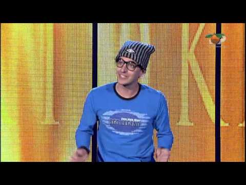 Portokalli, 15 Prill 2012 - Faceboy (Rigjetja e miqve ne facebook)