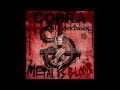 Cobra featuring SickTanicK - Metal Is Blood ...
