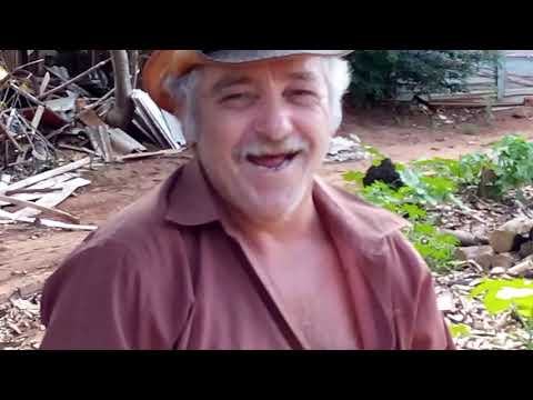 Zé Tira -Teima - Trio Brasil